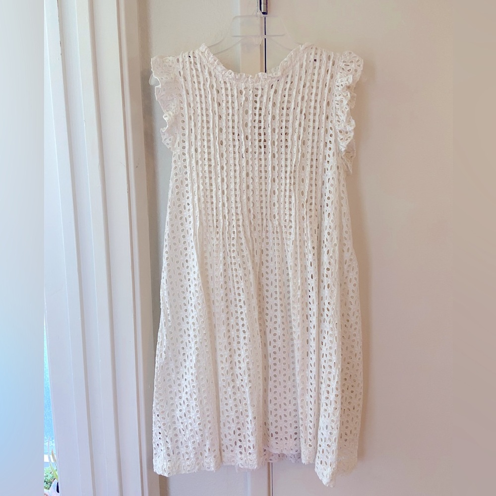 Madewell Dress